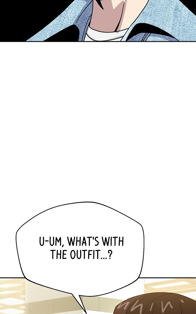 Maybe Meant to Be Chapter 28