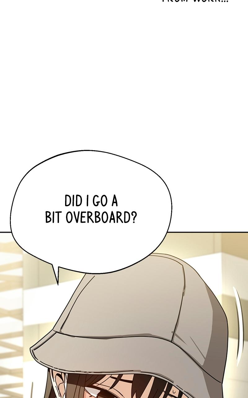 Maybe Meant to Be Chapter 28