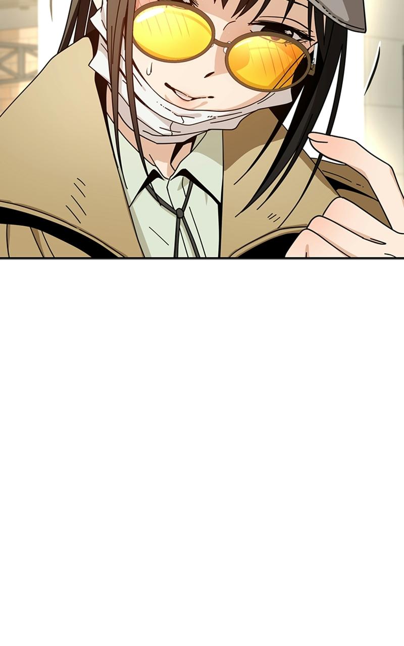 Maybe Meant to Be Chapter 28