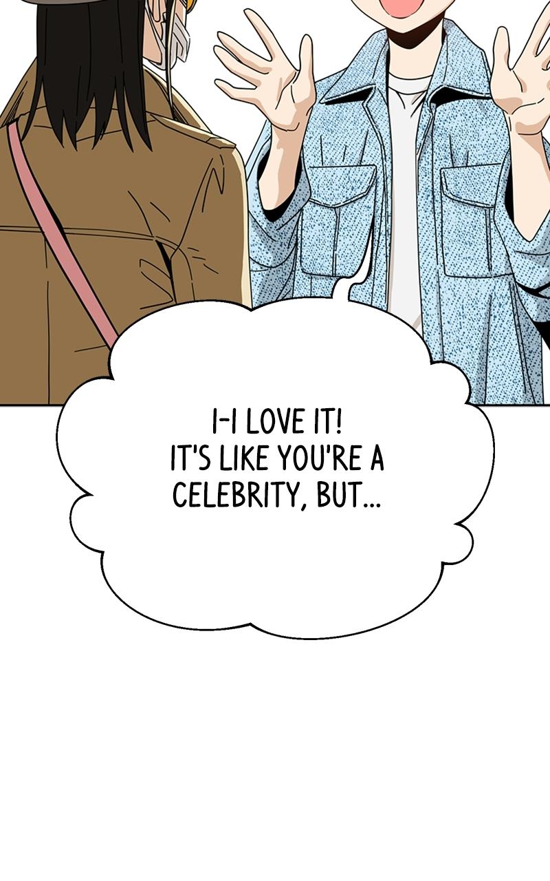 Maybe Meant to Be Chapter 28