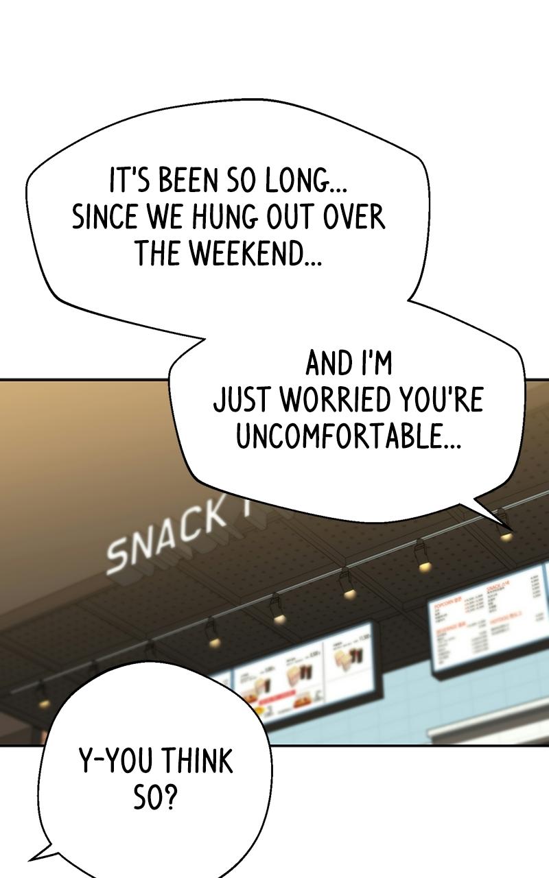 Maybe Meant to Be Chapter 28