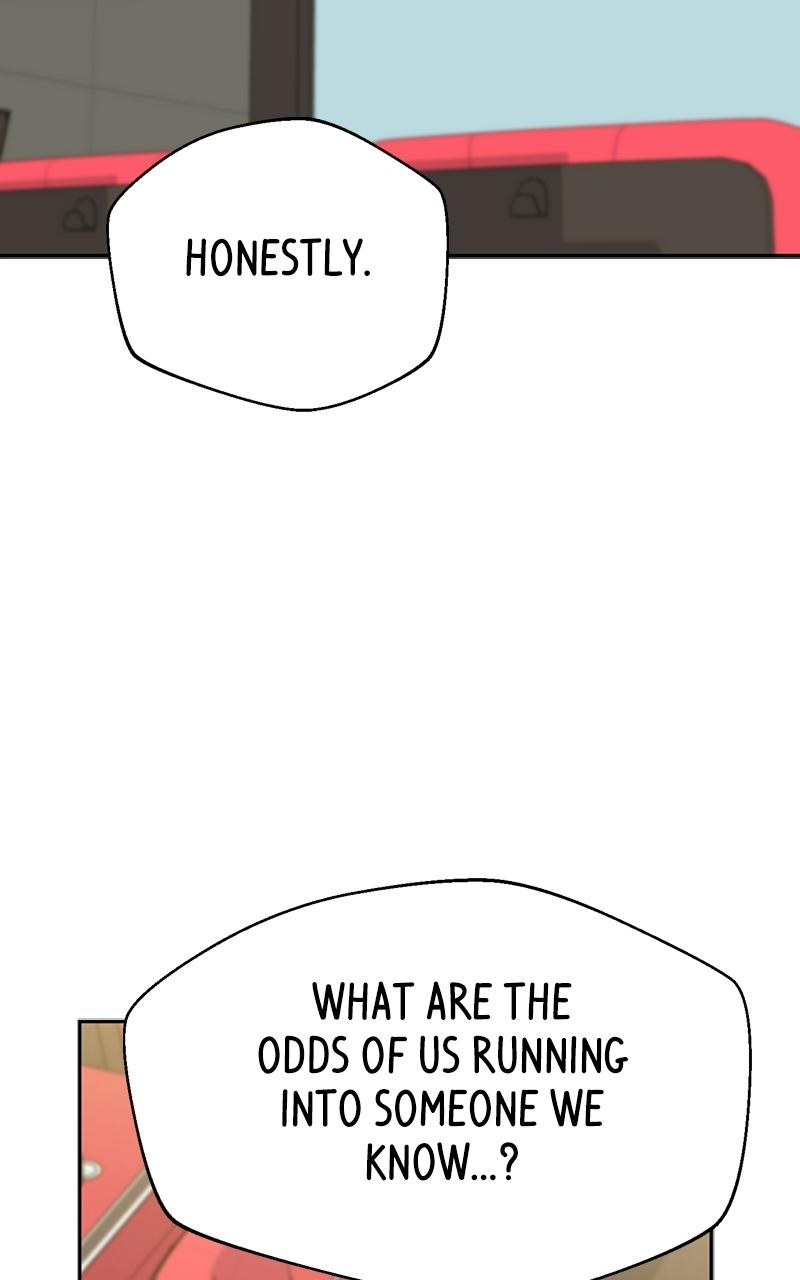 Maybe Meant to Be Chapter 28