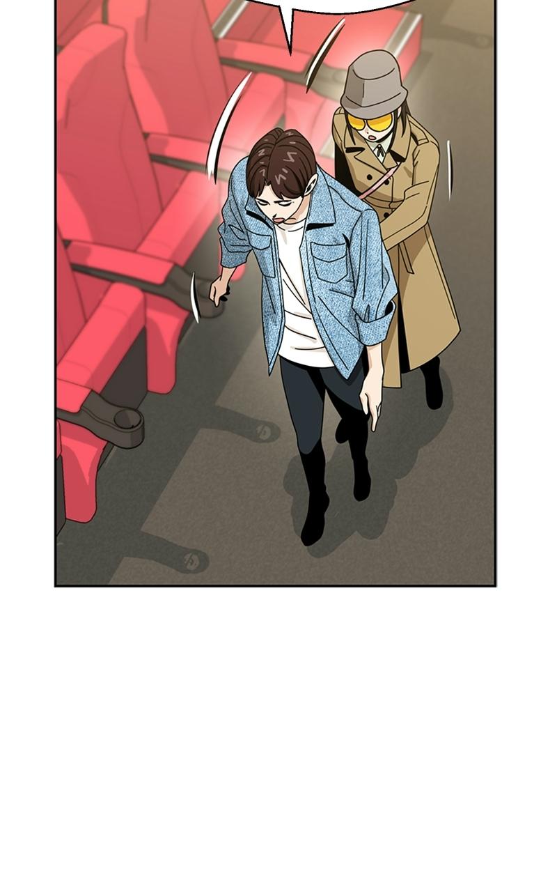 Maybe Meant to Be Chapter 28