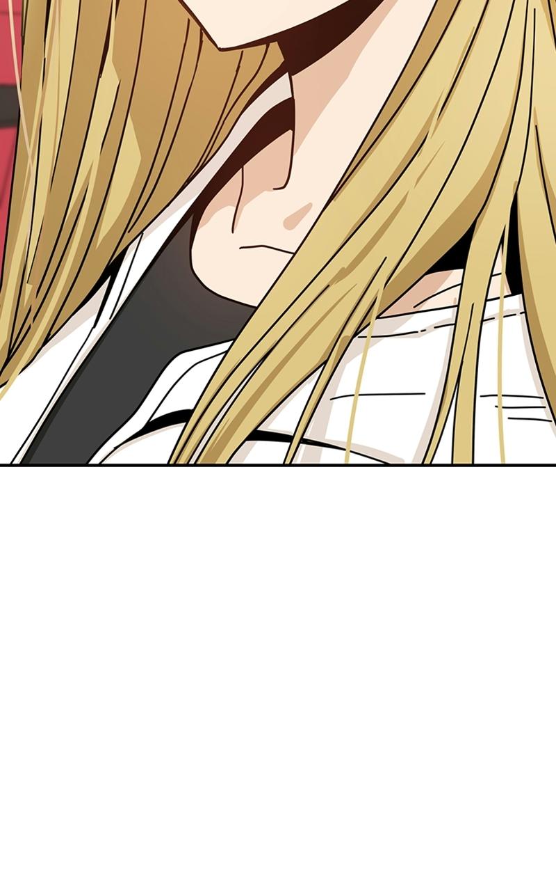 Maybe Meant to Be Chapter 28