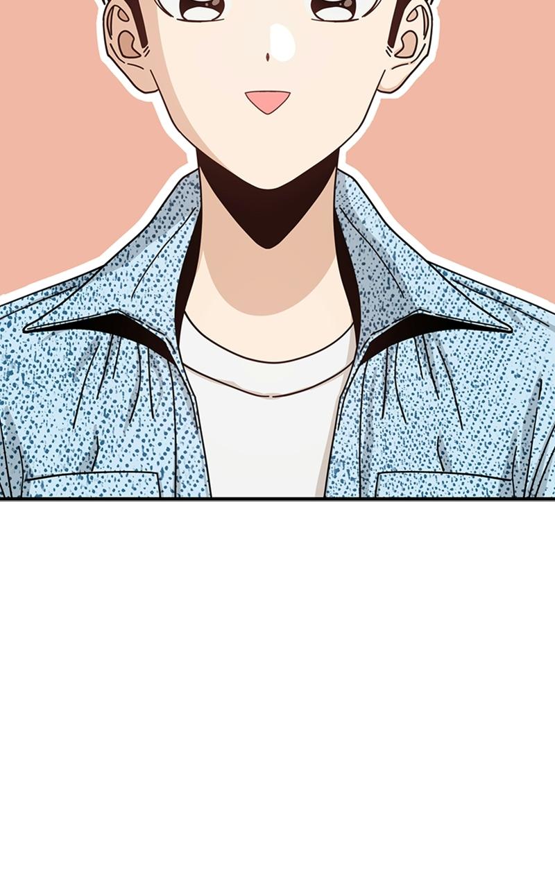 Maybe Meant to Be Chapter 28