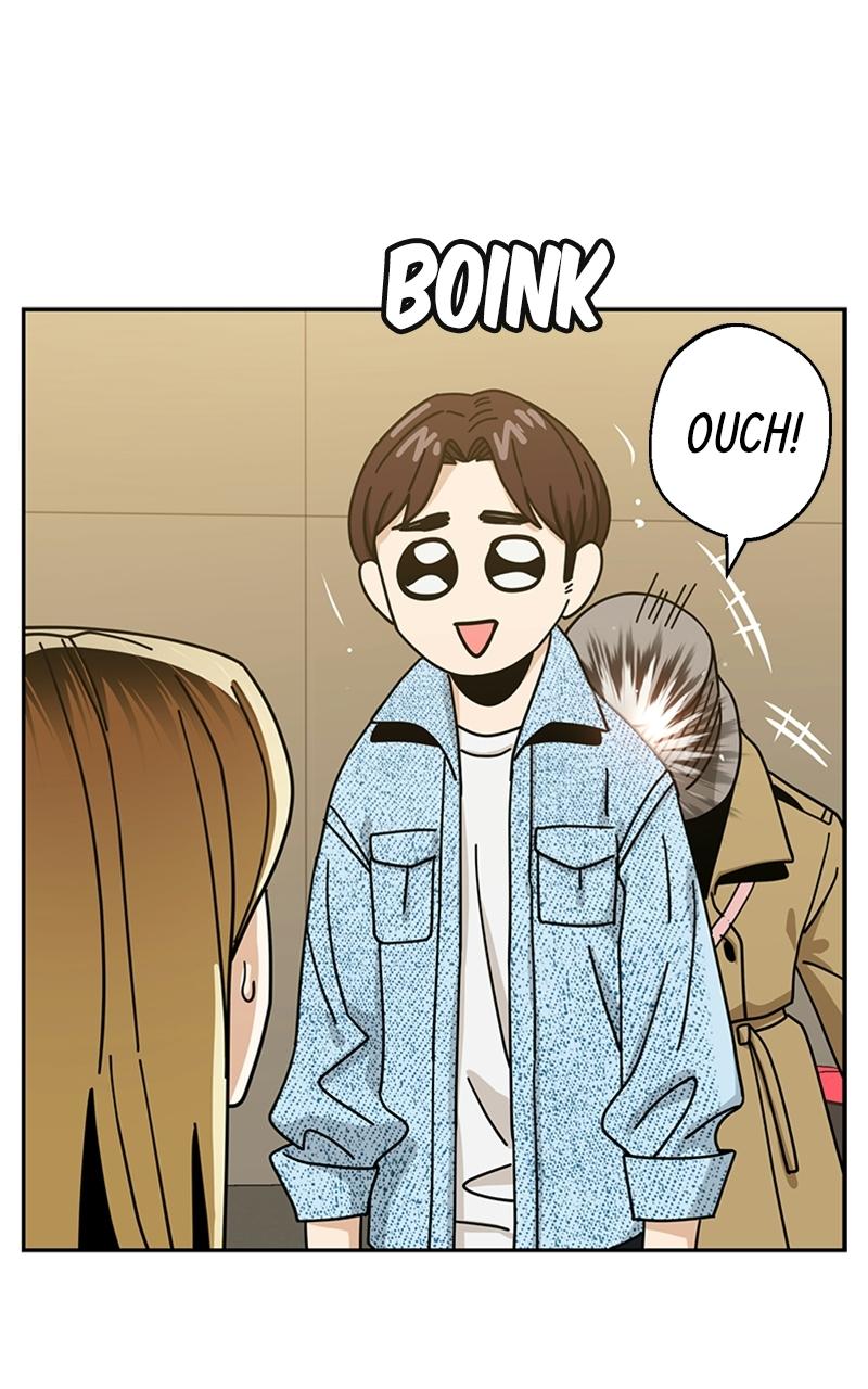 Maybe Meant to Be Chapter 28