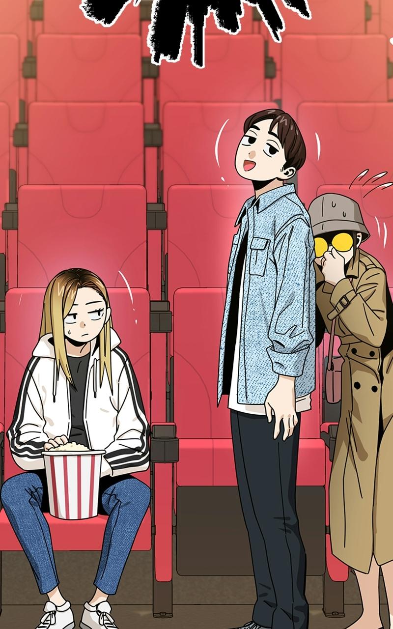 Maybe Meant to Be Chapter 28