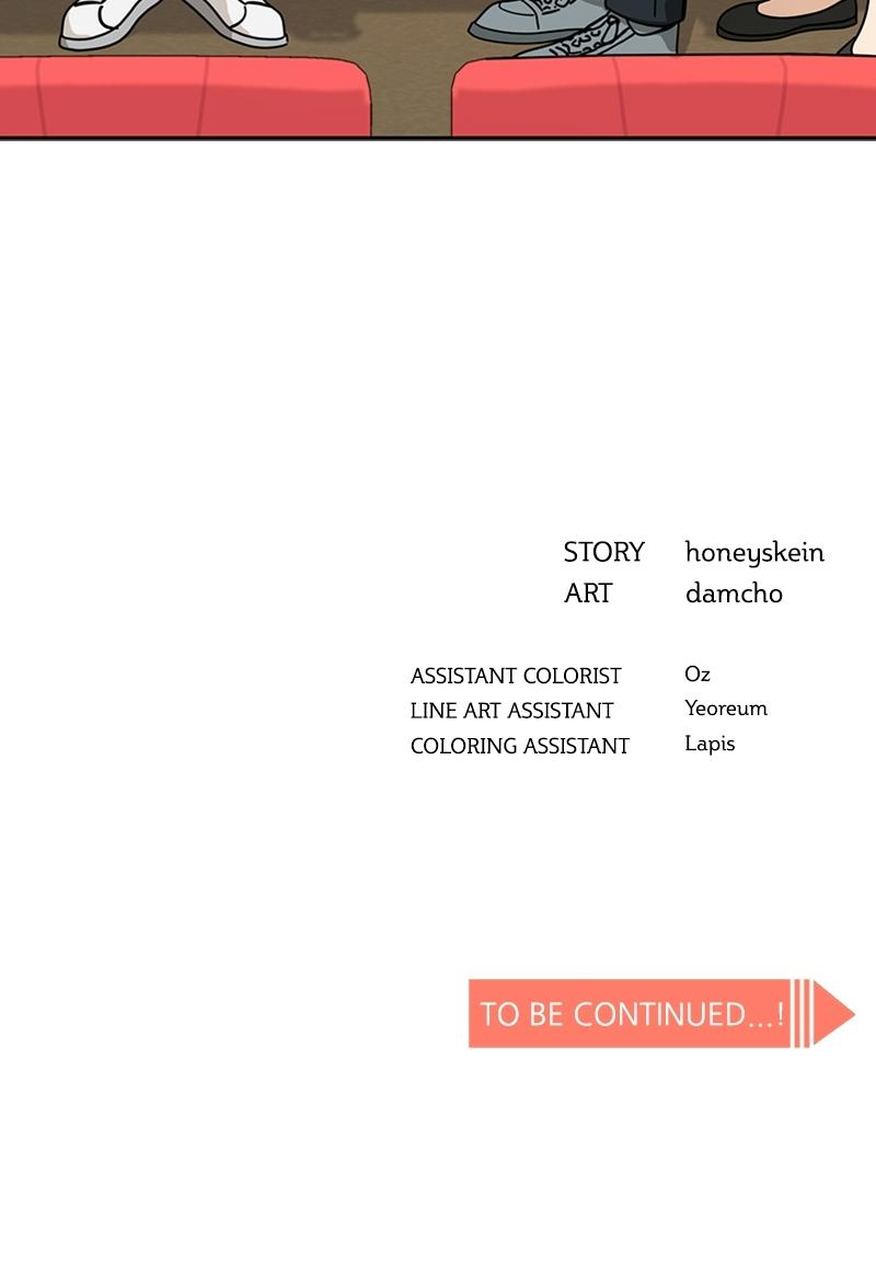 Maybe Meant to Be Chapter 28