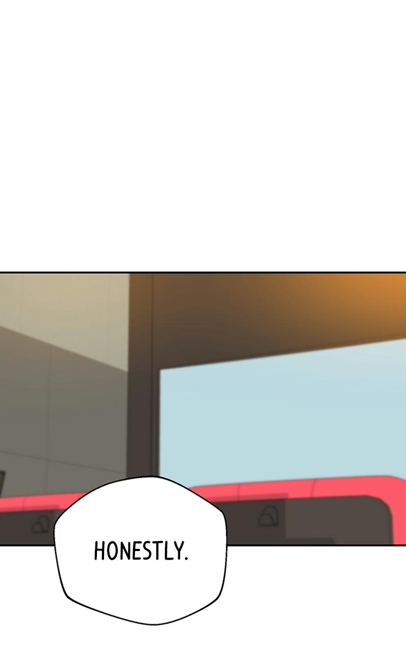 Maybe Meant to Be Chapter 29