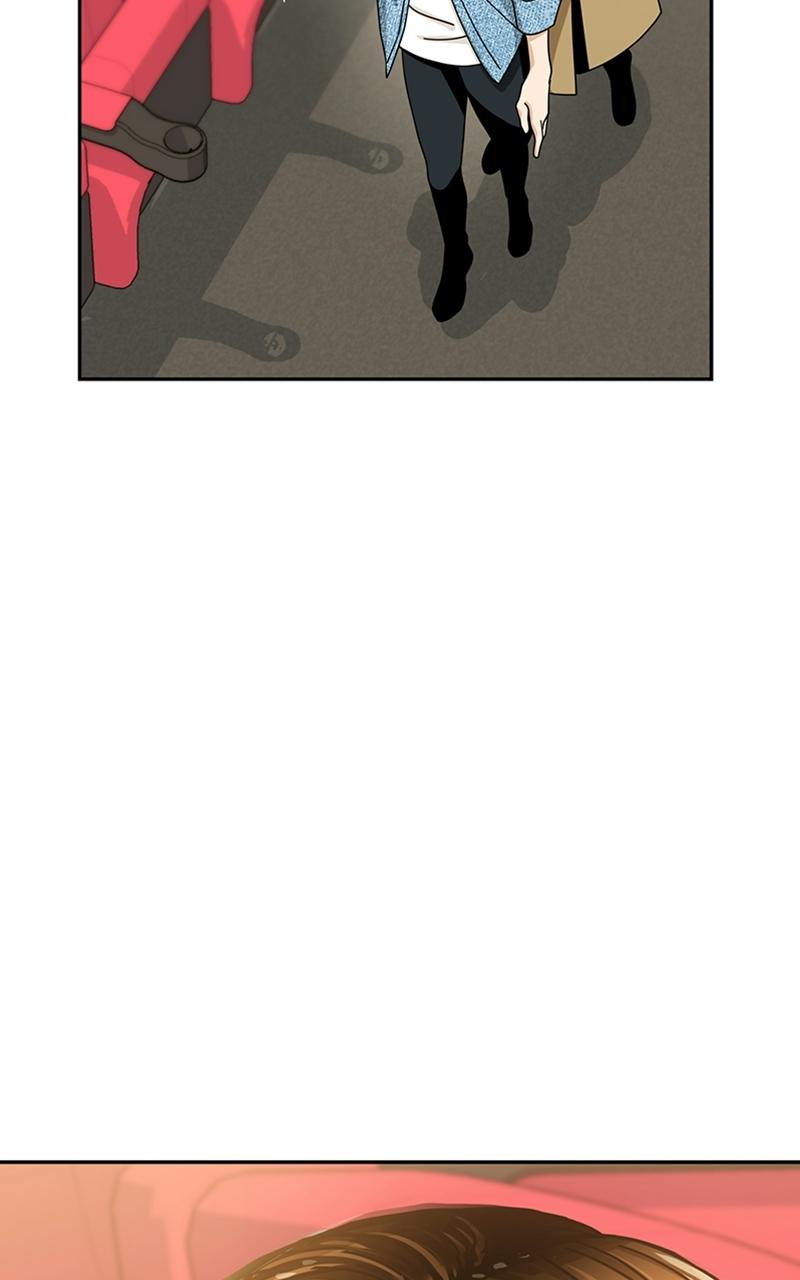 Maybe Meant to Be Chapter 29