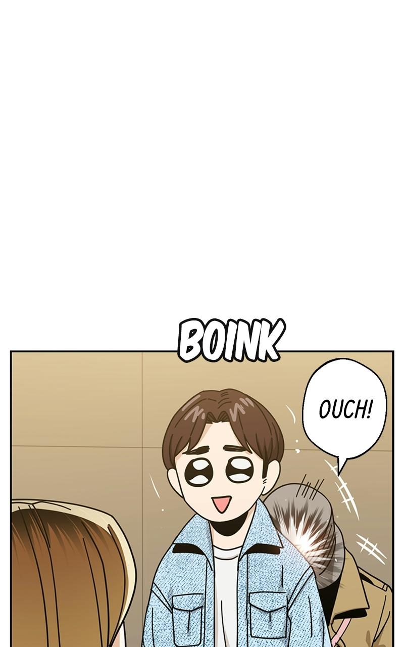 Maybe Meant to Be Chapter 29