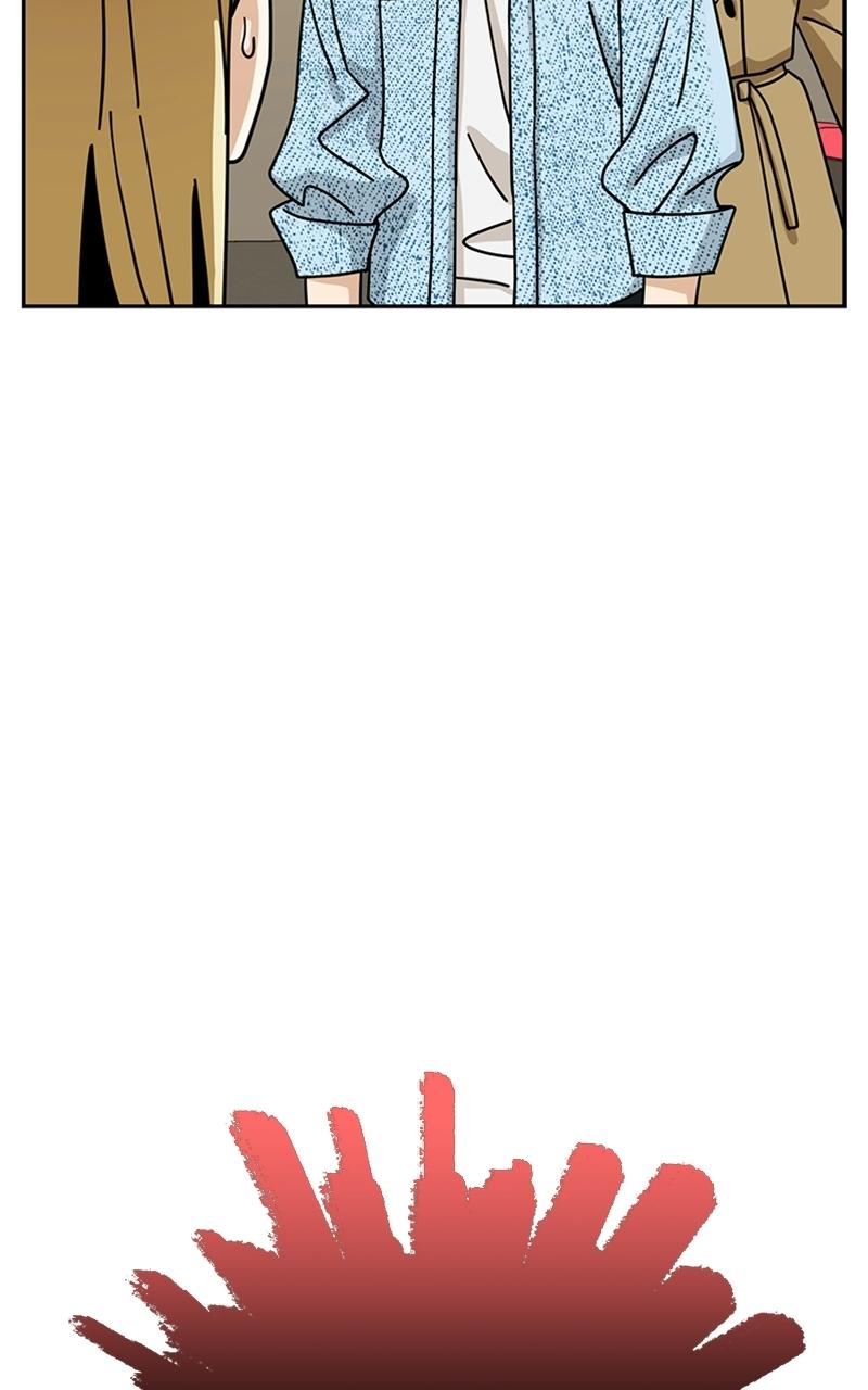 Maybe Meant to Be Chapter 29