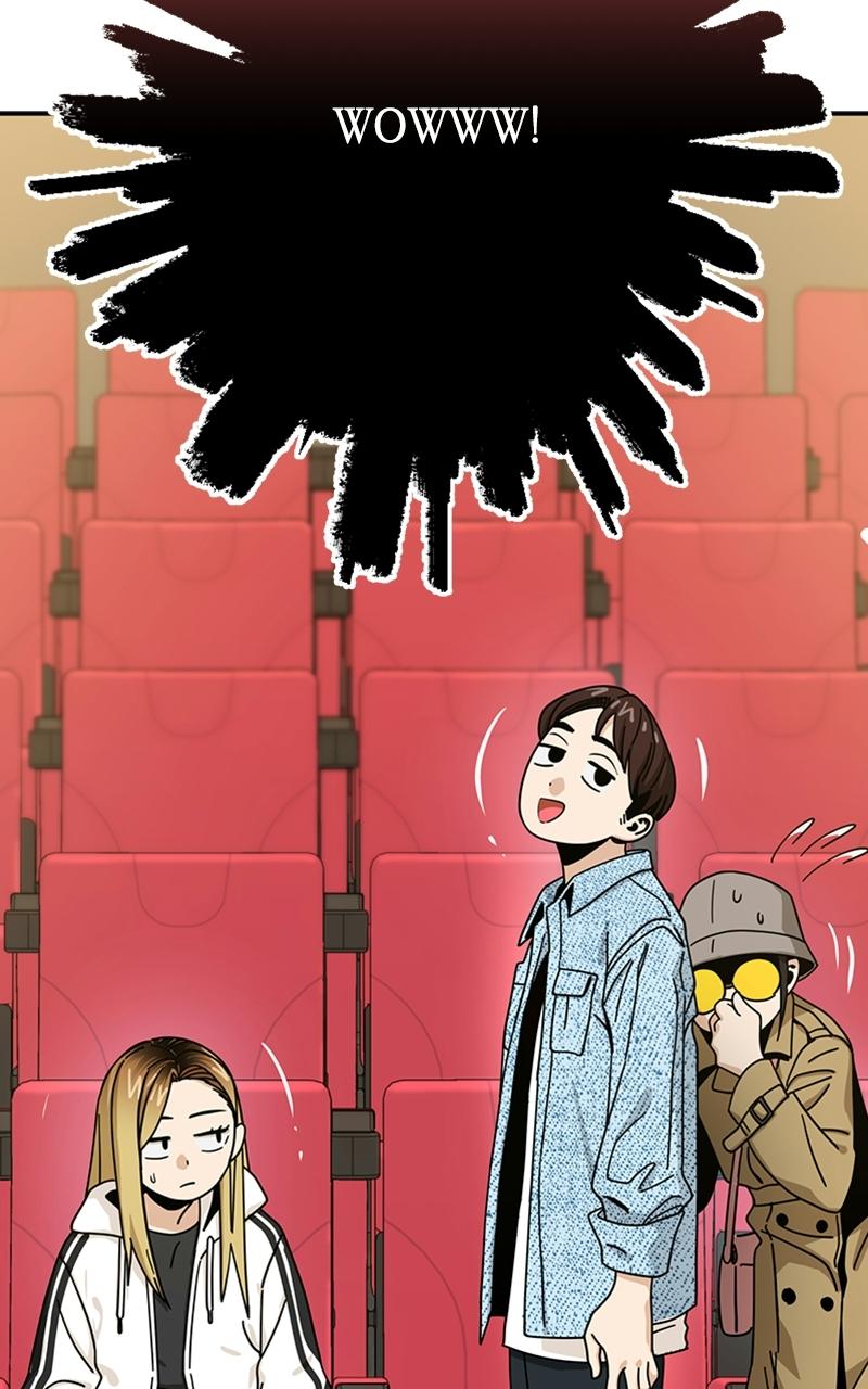 Maybe Meant to Be Chapter 29