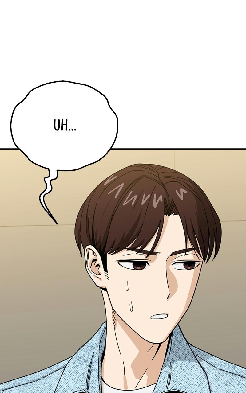 Maybe Meant to Be Chapter 29