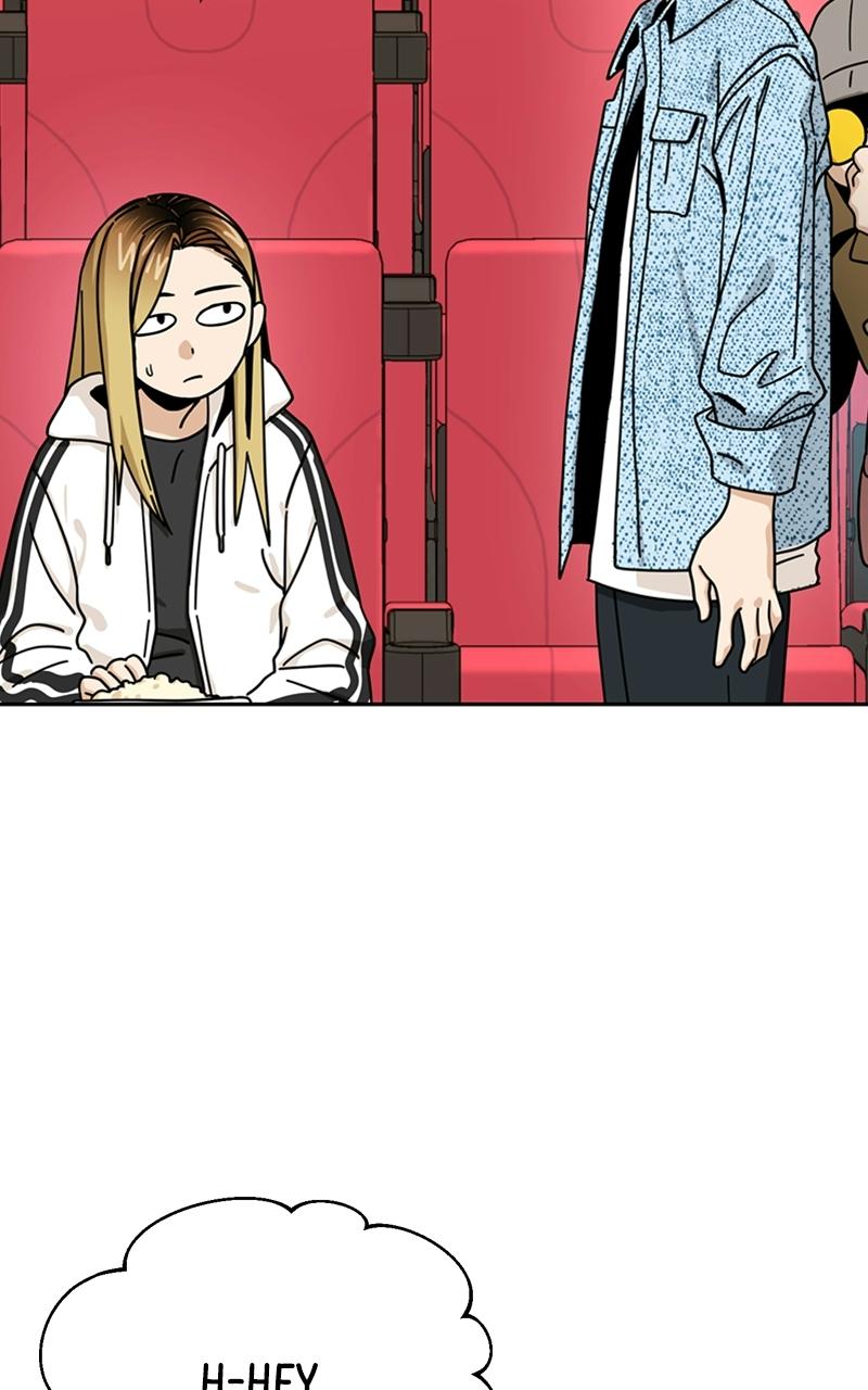 Maybe Meant to Be Chapter 29