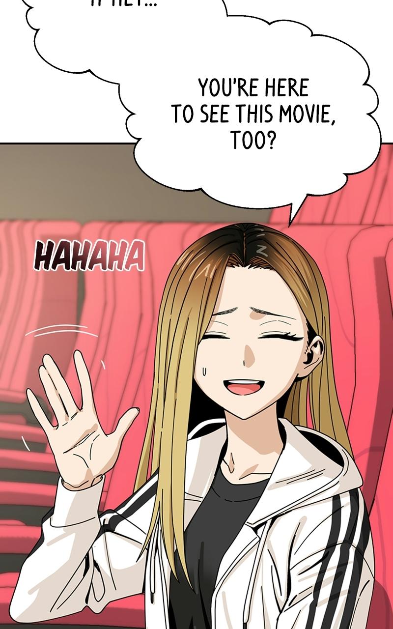 Maybe Meant to Be Chapter 29