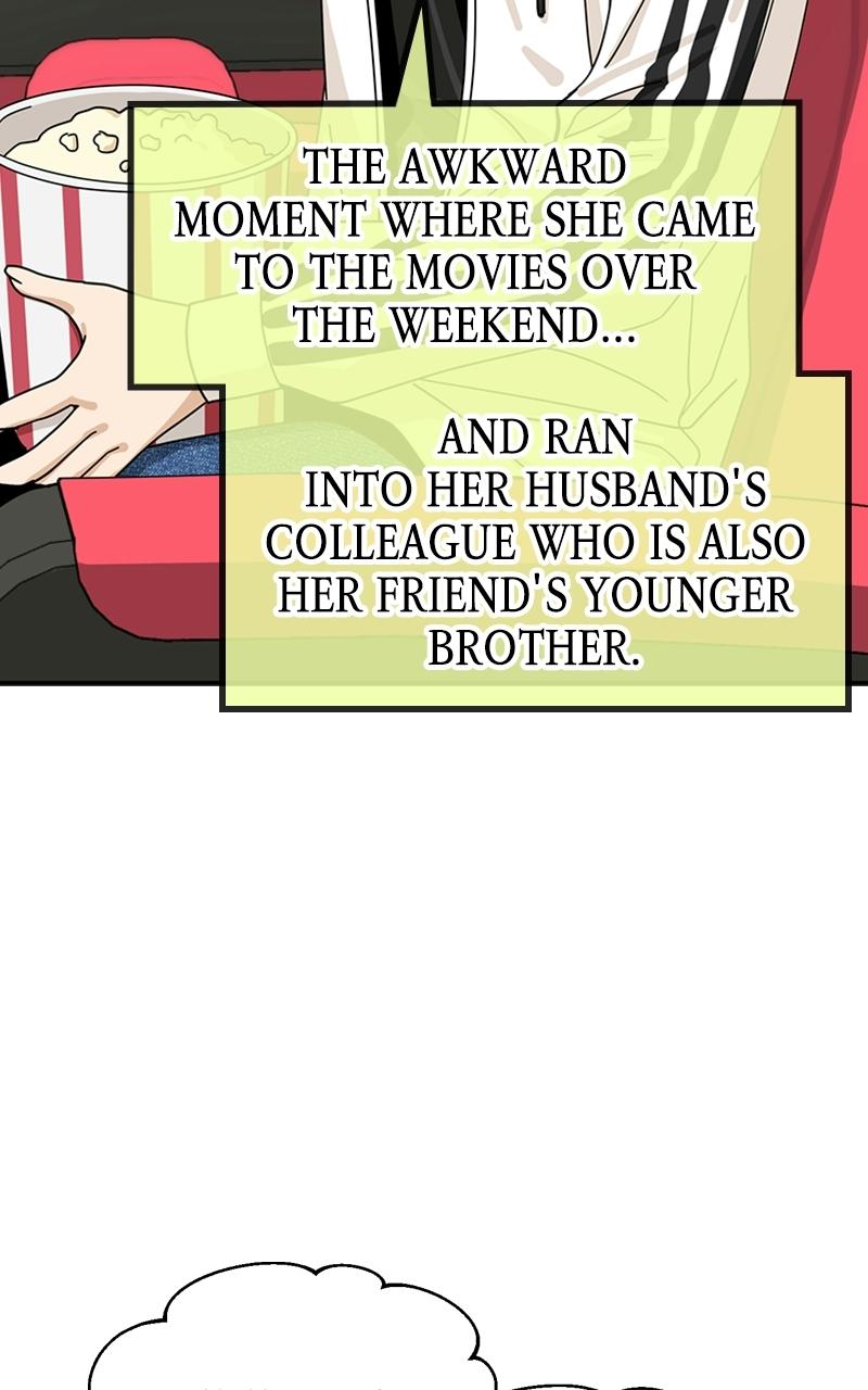 Maybe Meant to Be Chapter 29