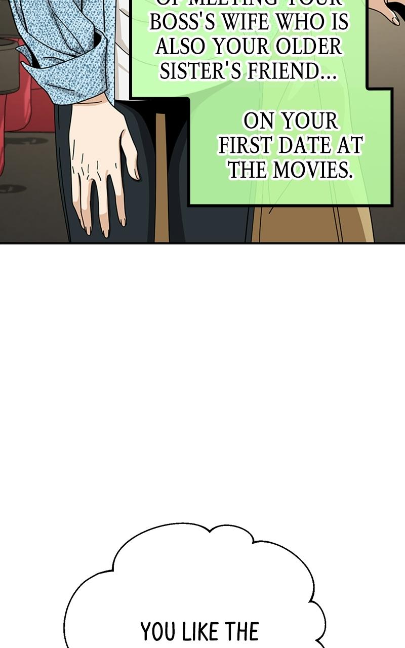 Maybe Meant to Be Chapter 29