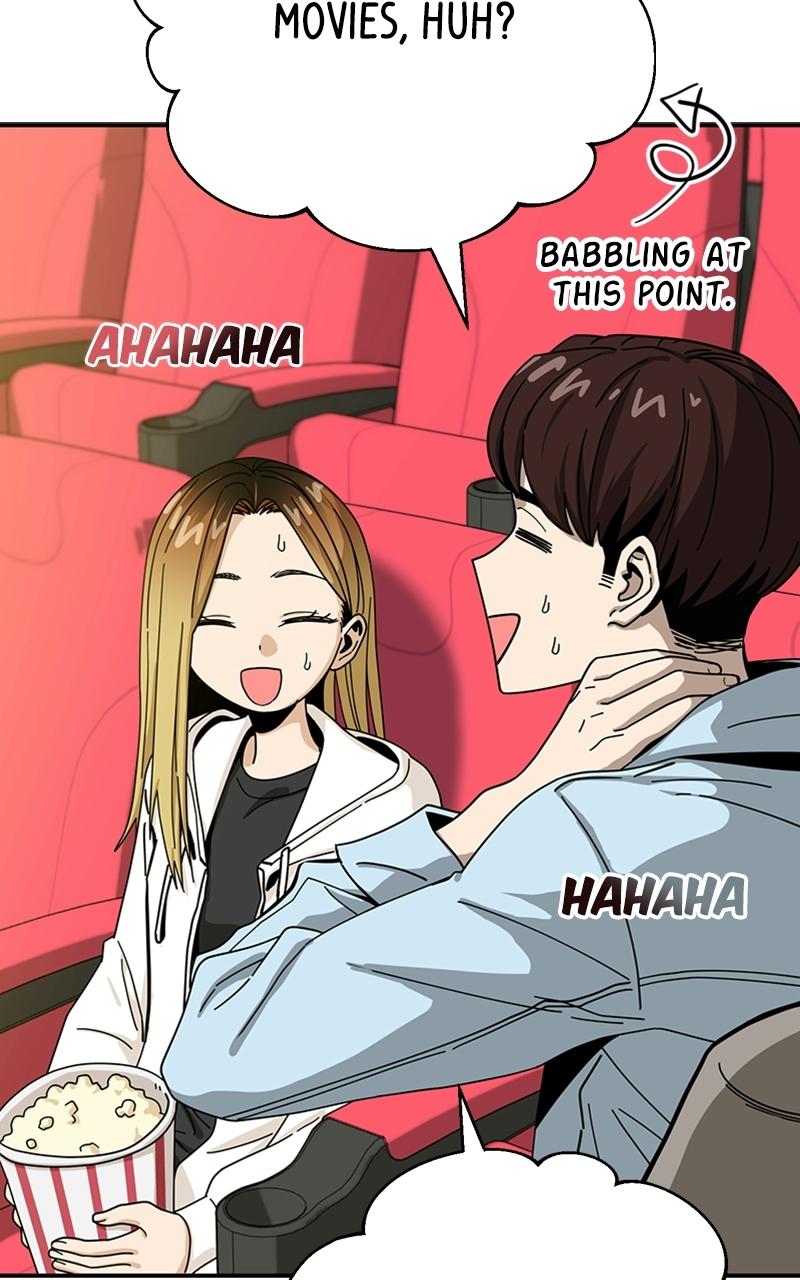 Maybe Meant to Be Chapter 29