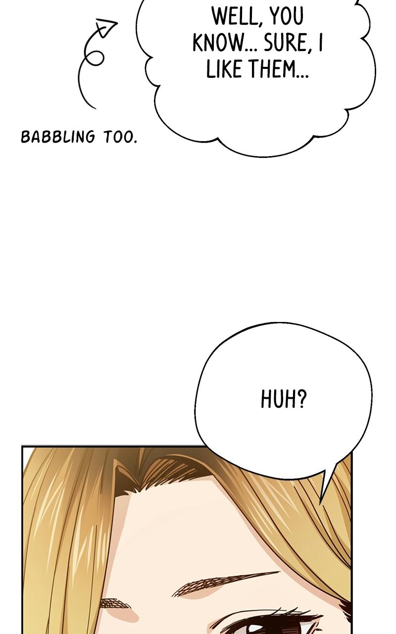 Maybe Meant to Be Chapter 29