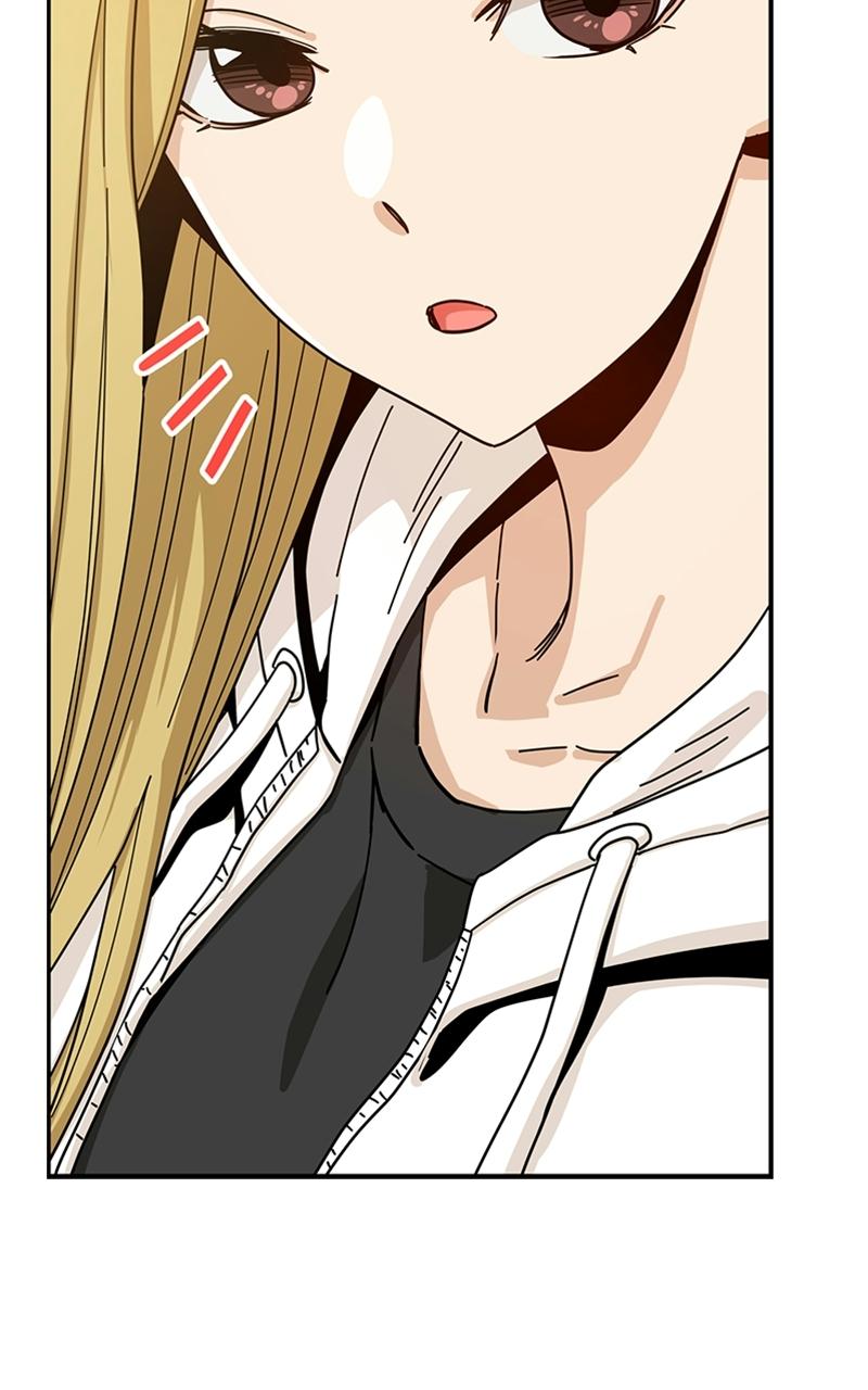 Maybe Meant to Be Chapter 29