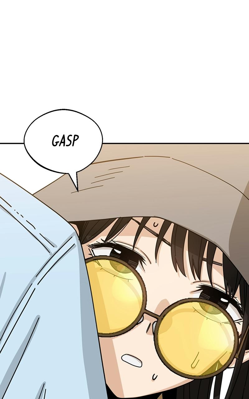 Maybe Meant to Be Chapter 29