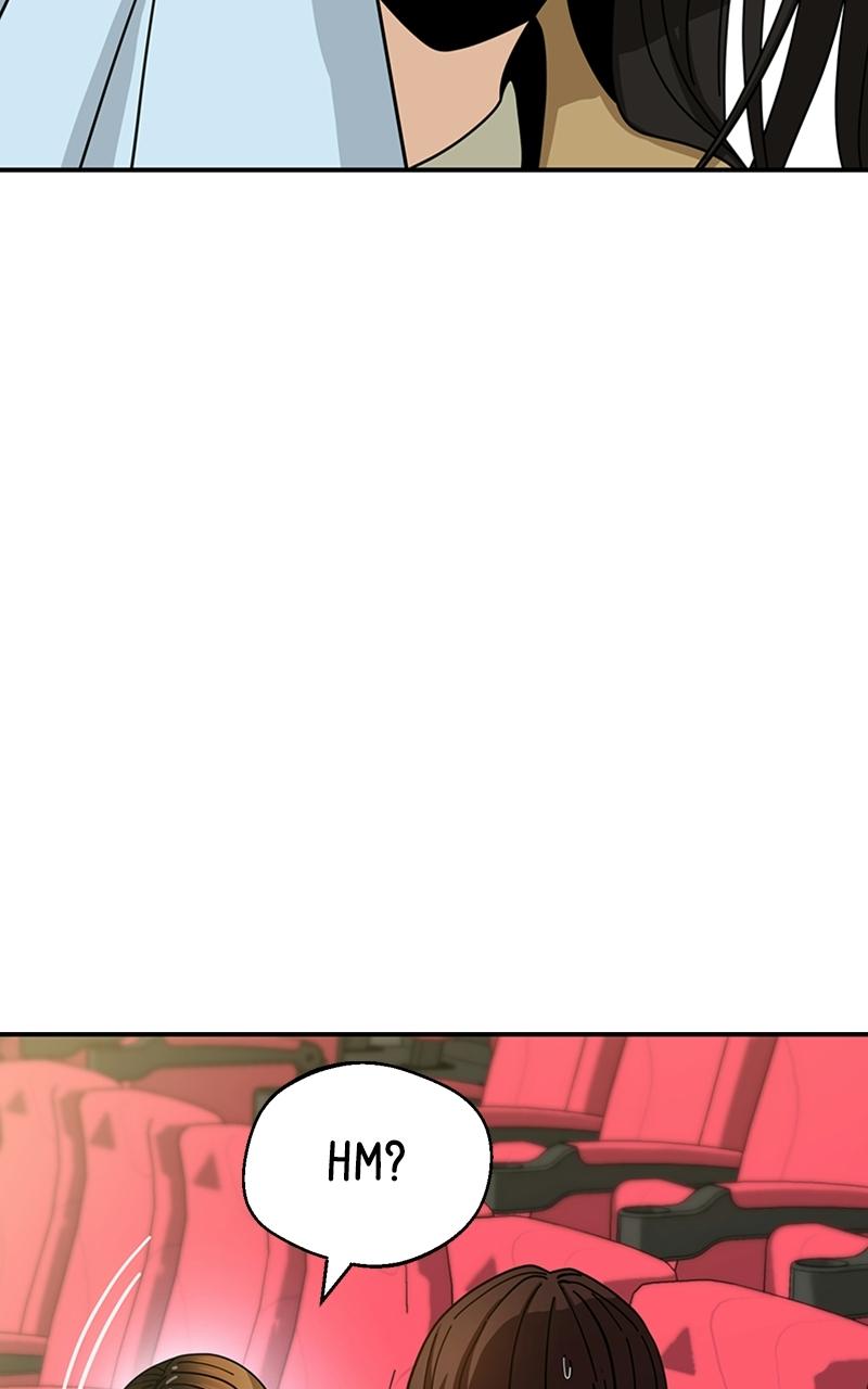 Maybe Meant to Be Chapter 29