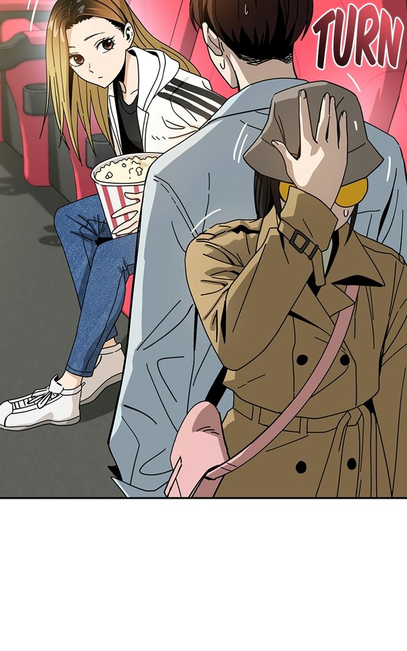 Maybe Meant to Be Chapter 29