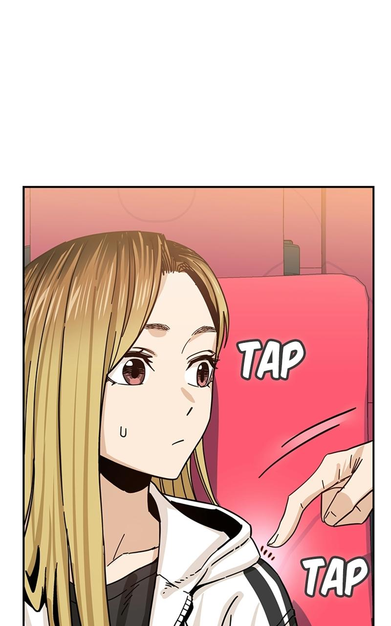 Maybe Meant to Be Chapter 29