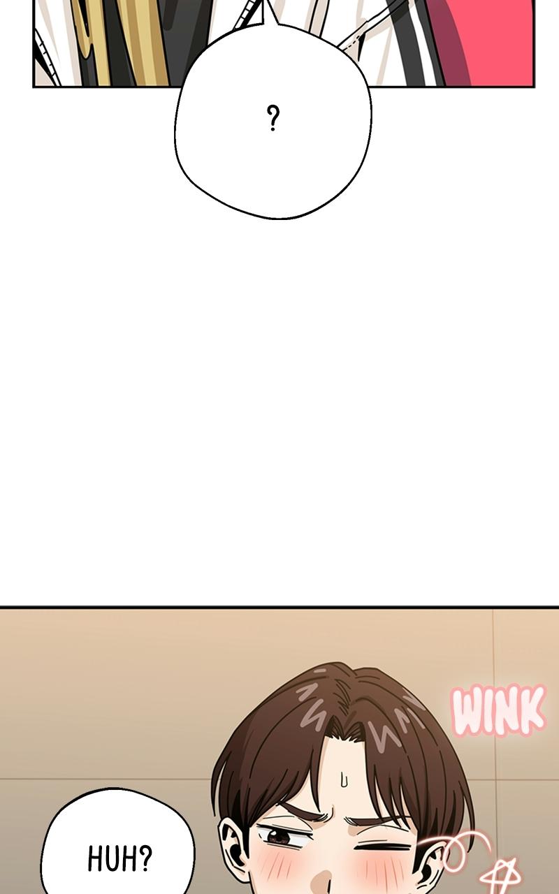 Maybe Meant to Be Chapter 29