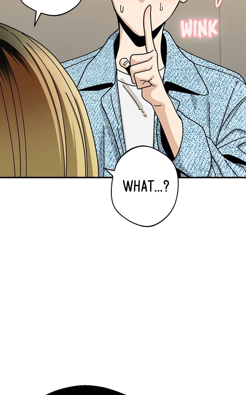 Maybe Meant to Be Chapter 29