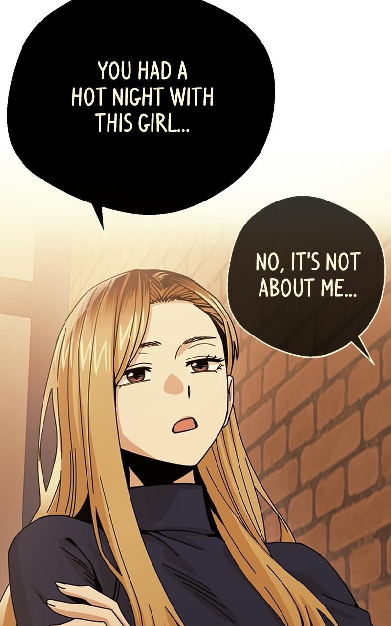 Maybe Meant to Be Chapter 29