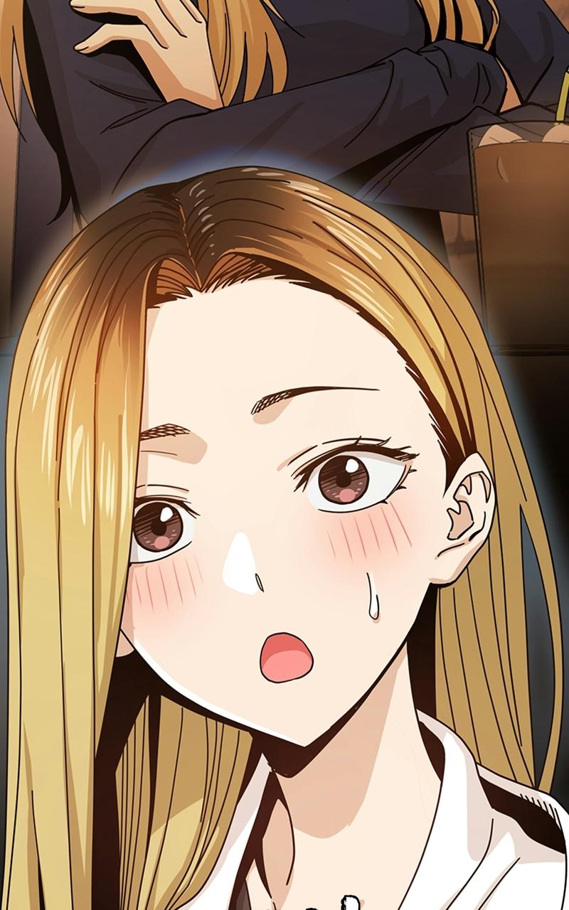 Maybe Meant to Be Chapter 29