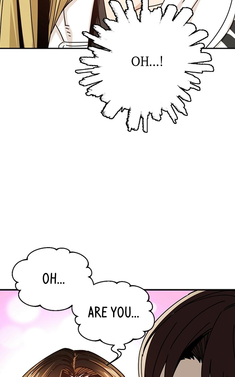 Maybe Meant to Be Chapter 29