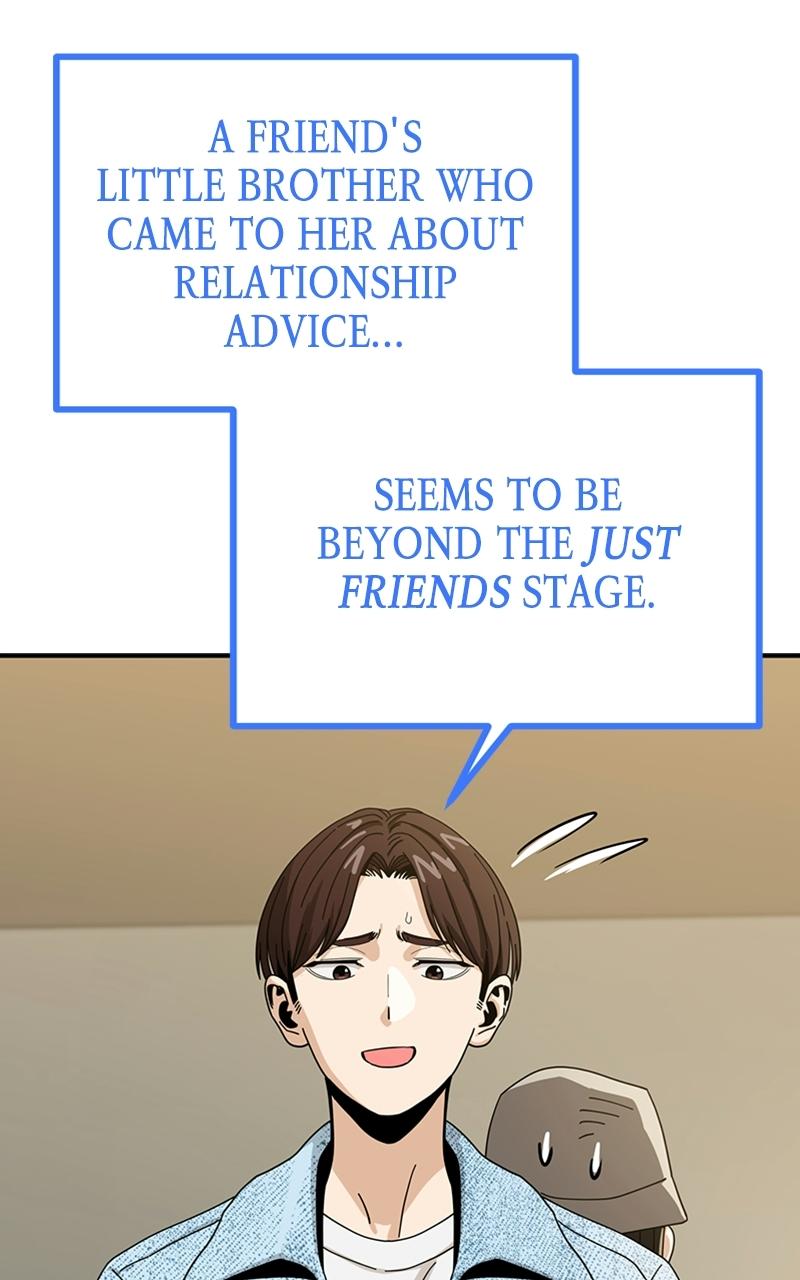 Maybe Meant to Be Chapter 29