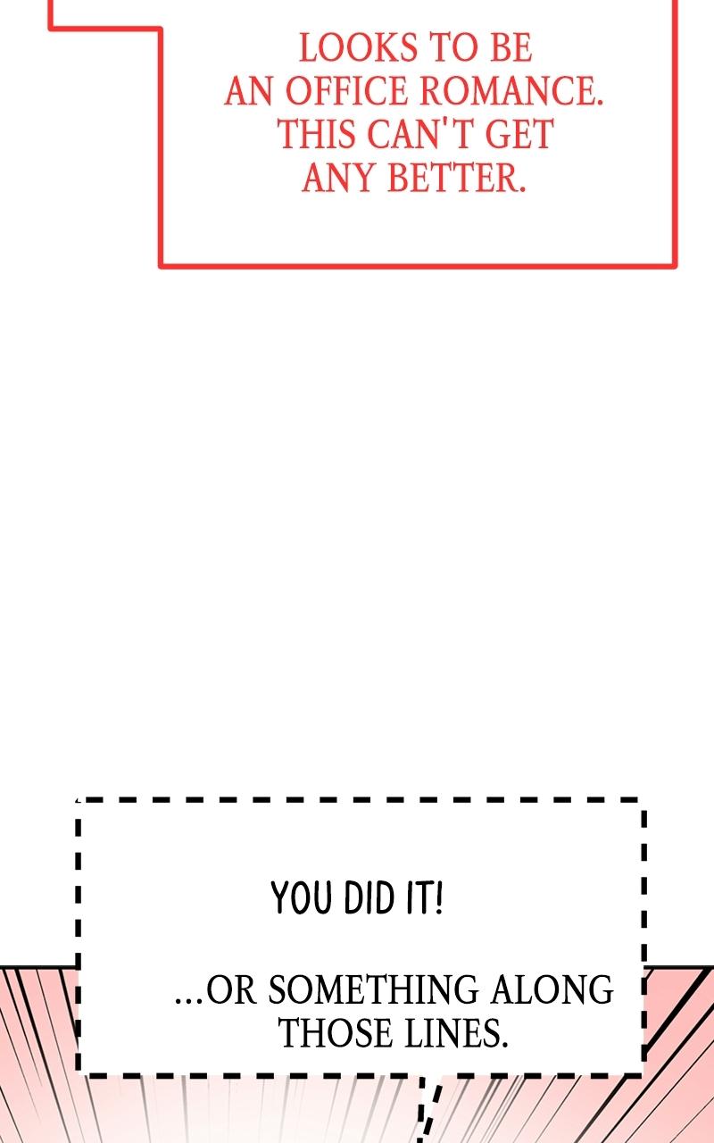 Maybe Meant to Be Chapter 29