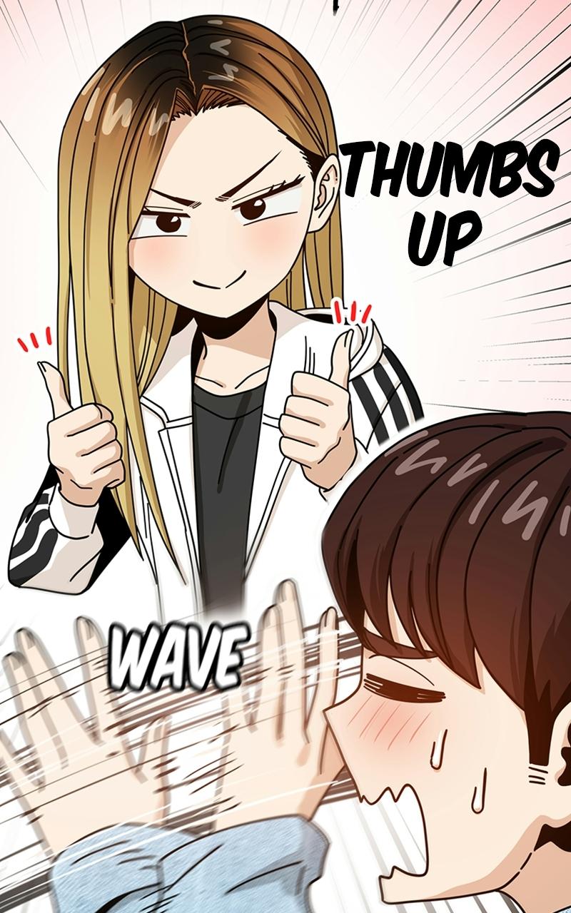 Maybe Meant to Be Chapter 29