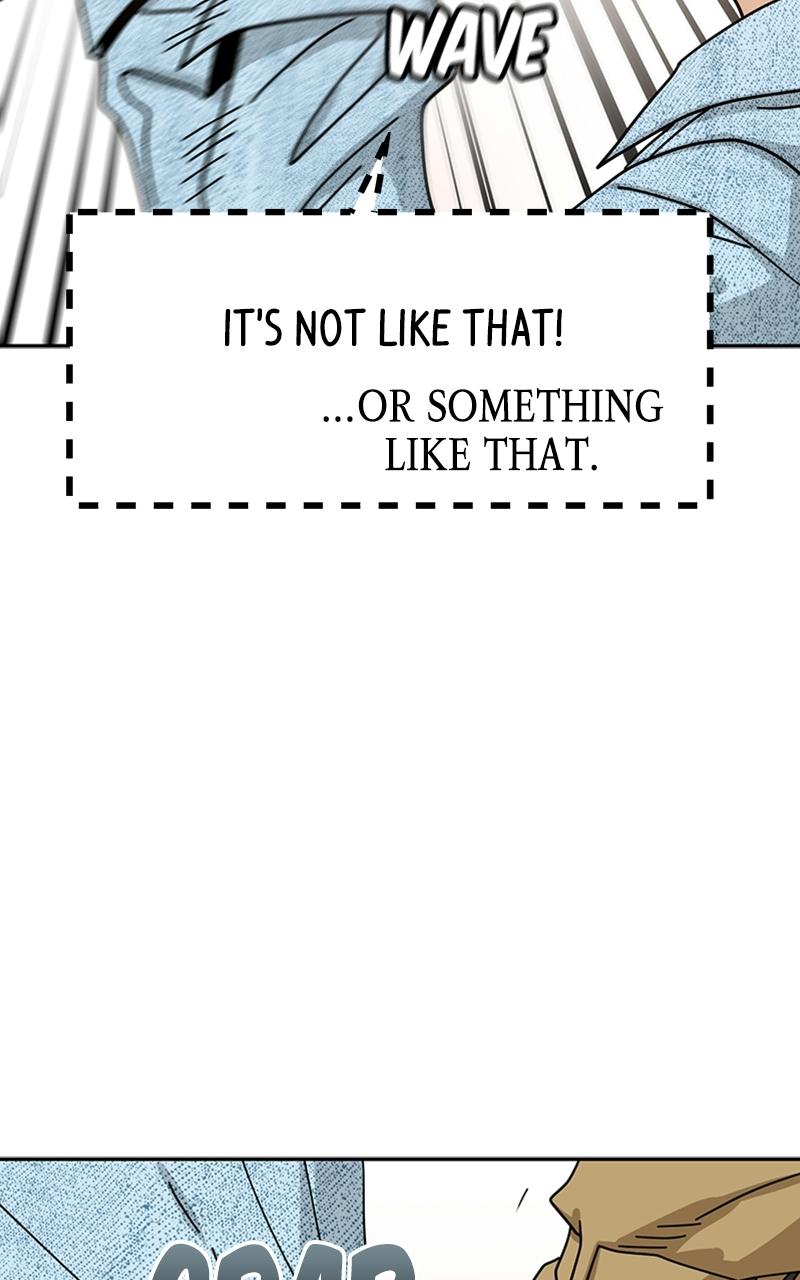 Maybe Meant to Be Chapter 29