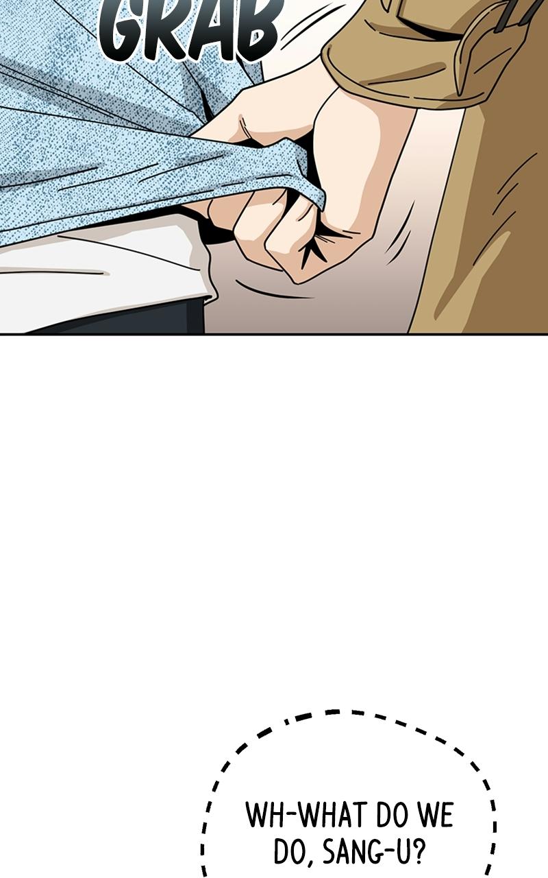 Maybe Meant to Be Chapter 29