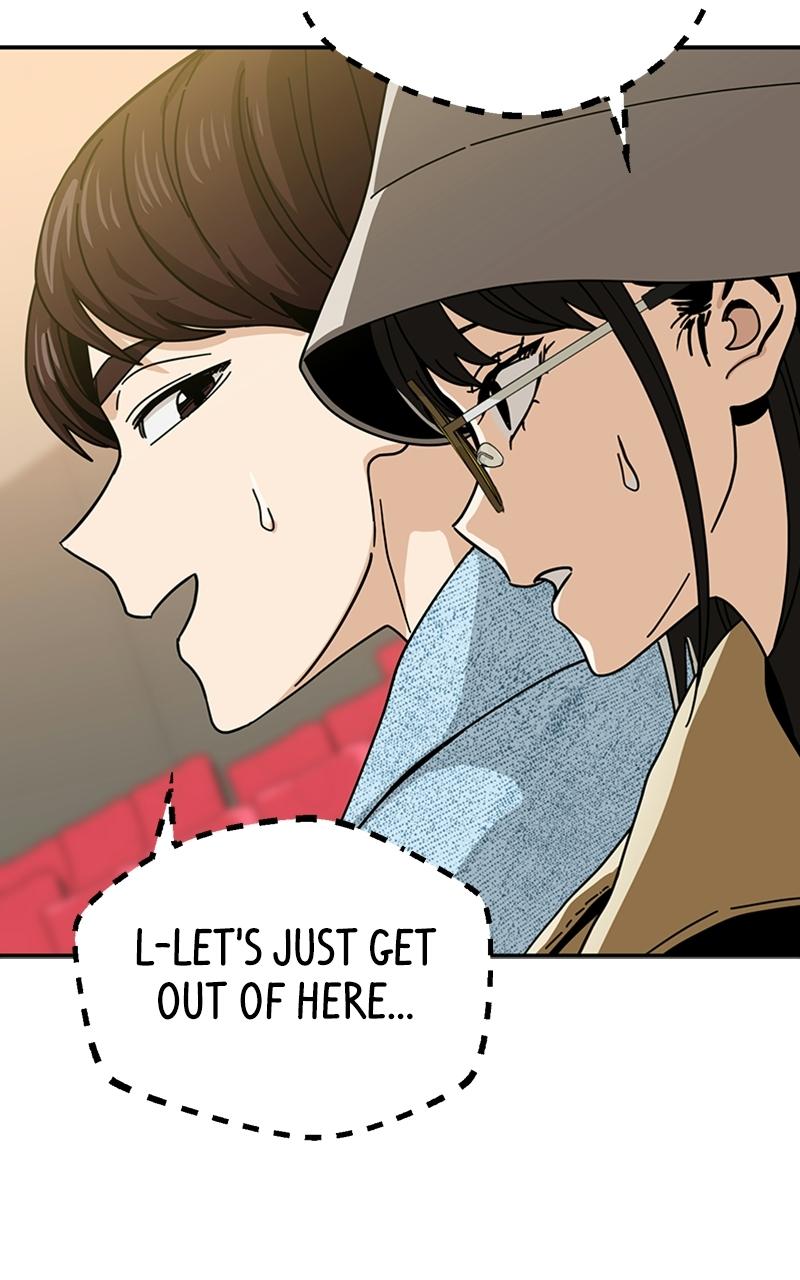 Maybe Meant to Be Chapter 29