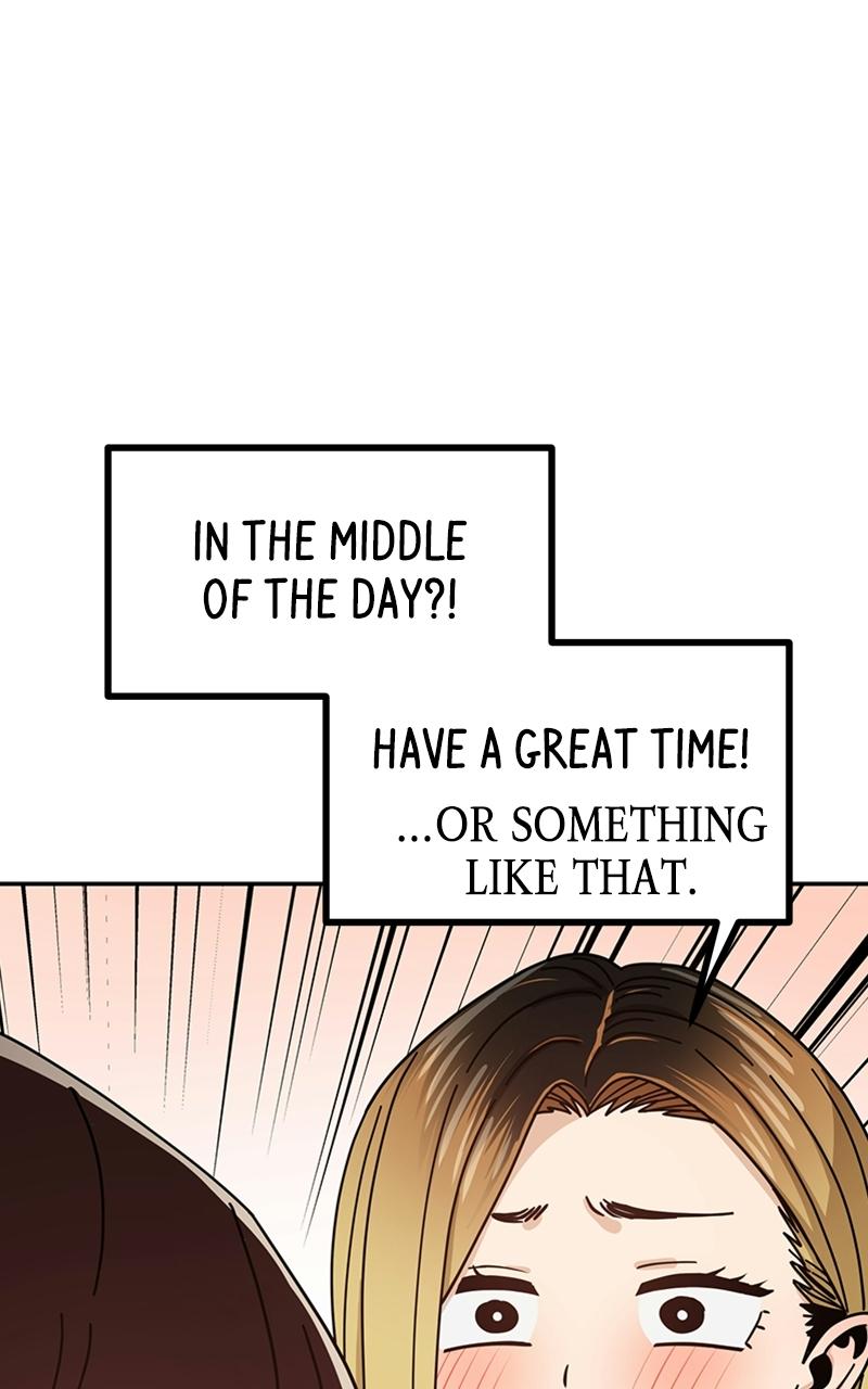 Maybe Meant to Be Chapter 29