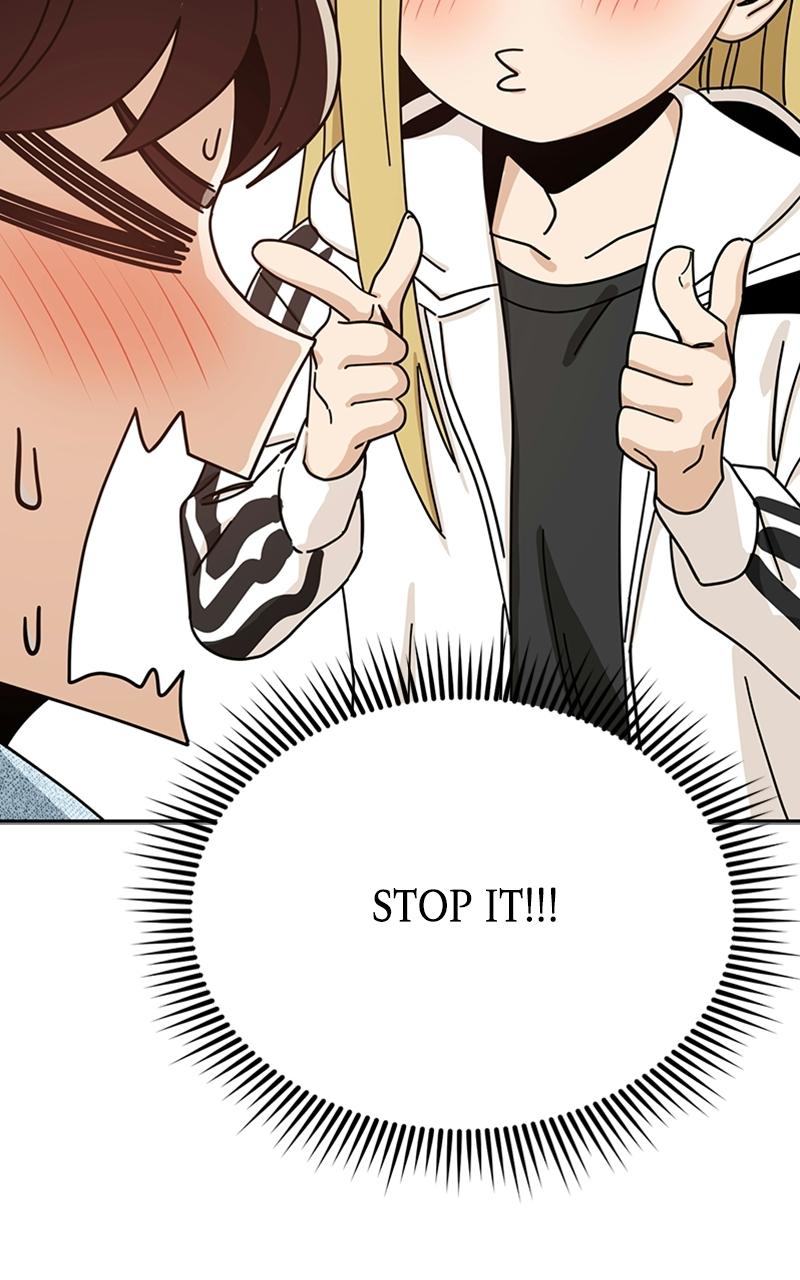 Maybe Meant to Be Chapter 29