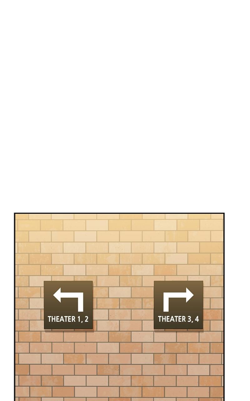 Maybe Meant to Be Chapter 29