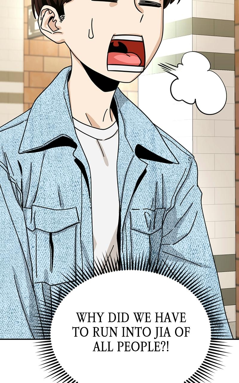 Maybe Meant to Be Chapter 29