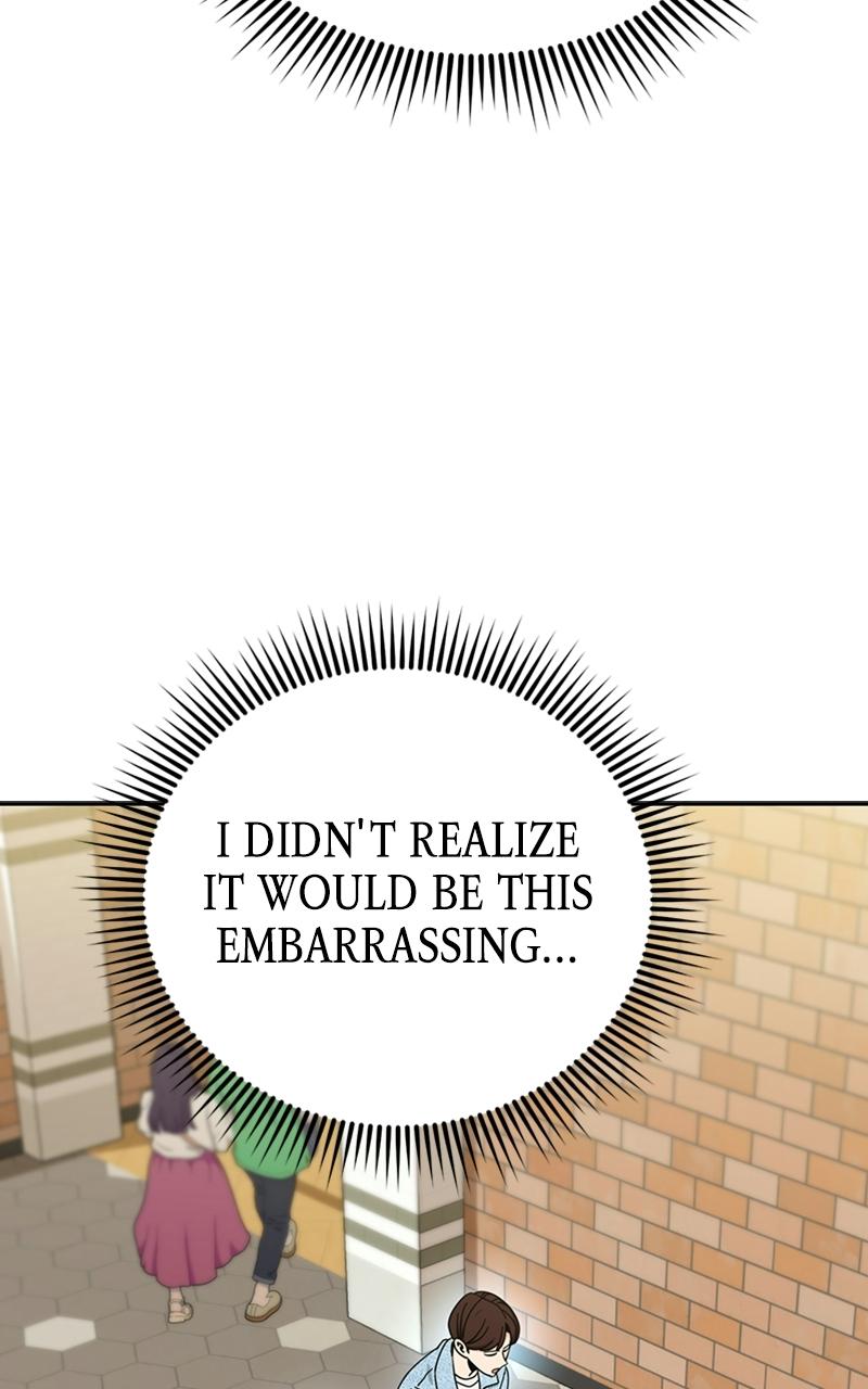 Maybe Meant to Be Chapter 29