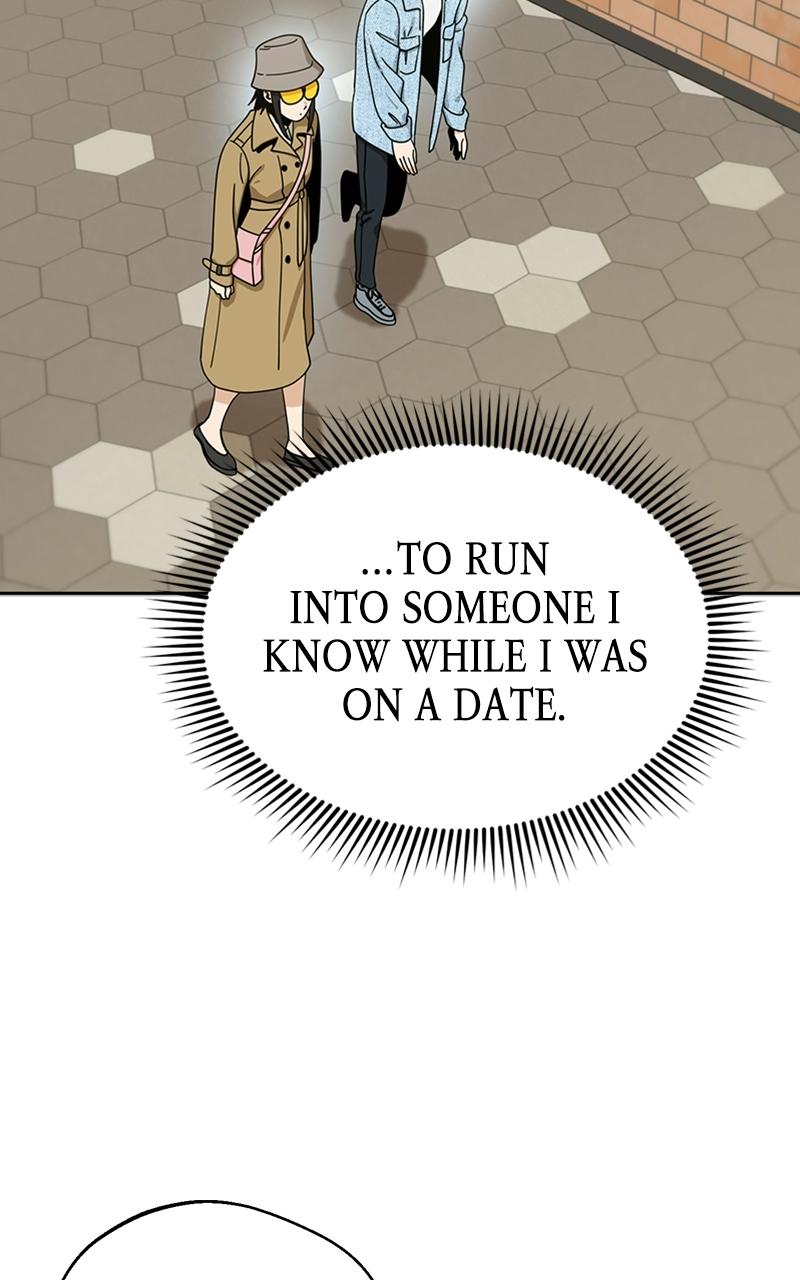 Maybe Meant to Be Chapter 29