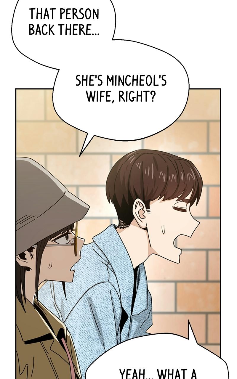 Maybe Meant to Be Chapter 29