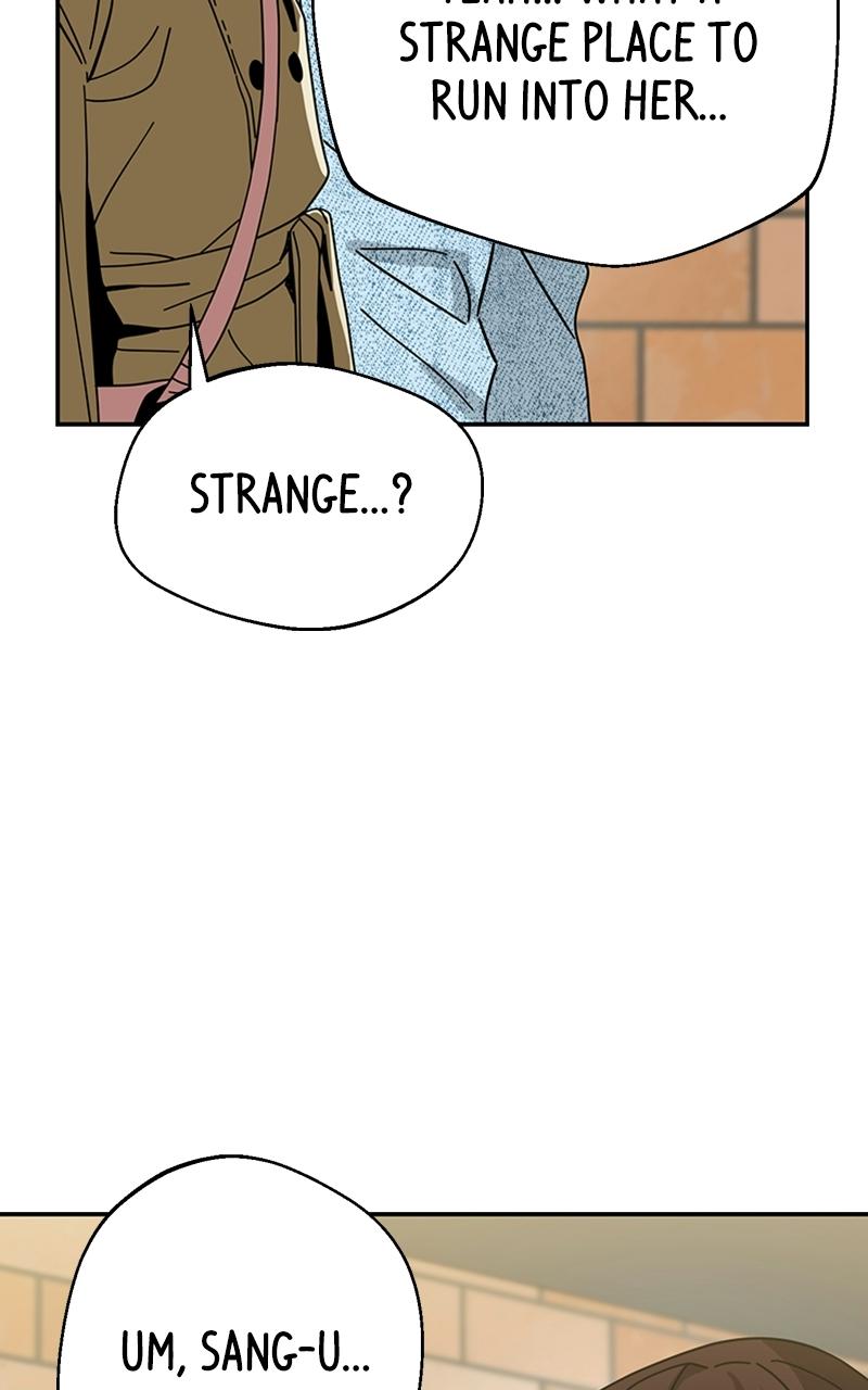 Maybe Meant to Be Chapter 29