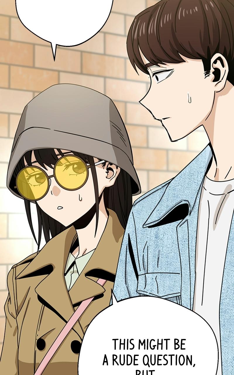 Maybe Meant to Be Chapter 29