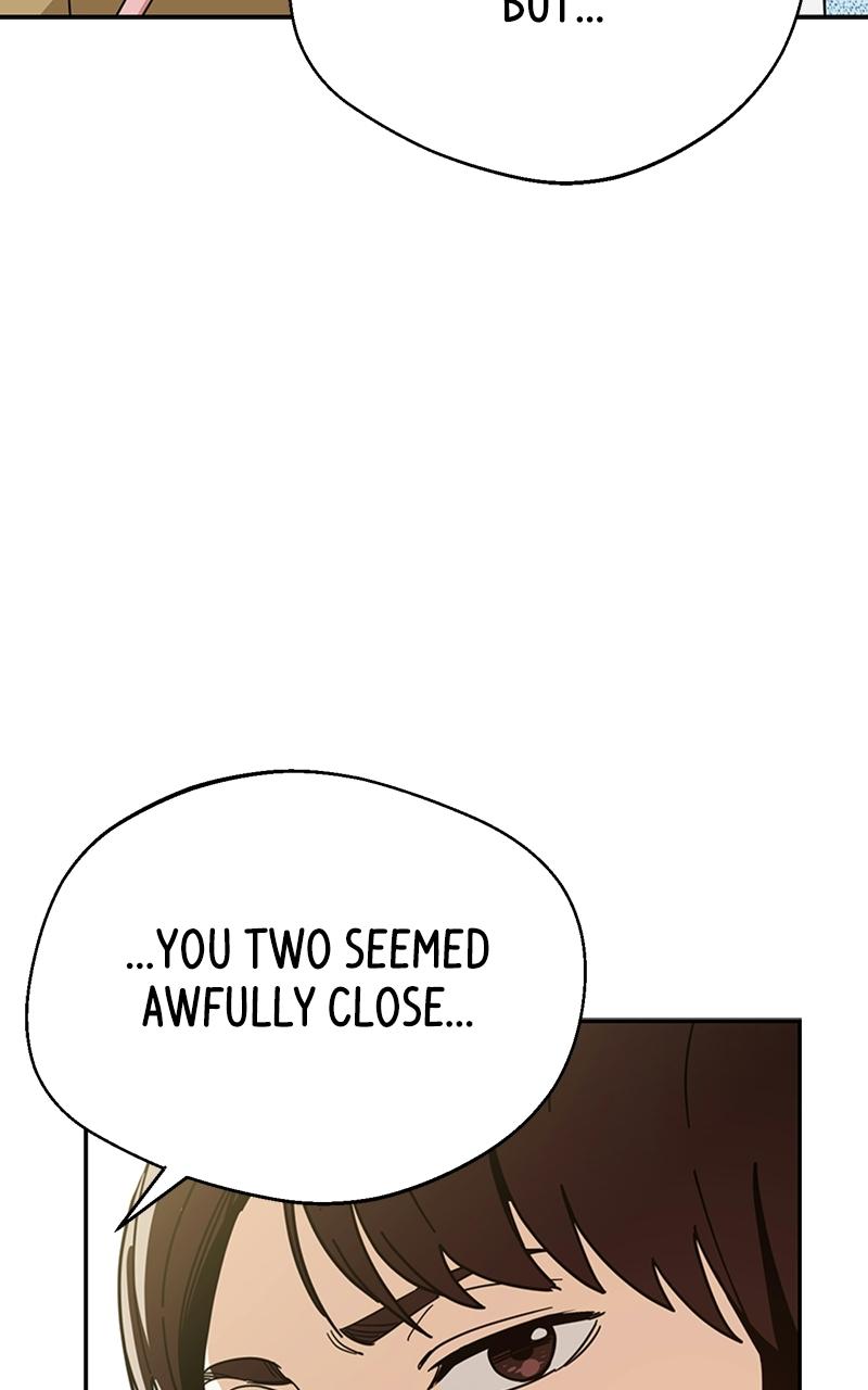 Maybe Meant to Be Chapter 29